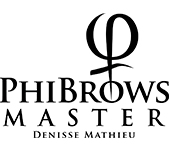 Denisse Mathieu Phibrows Master de Microblading