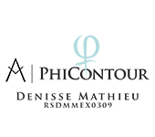 Denisse Mathieu Phibrows Master de Microblading